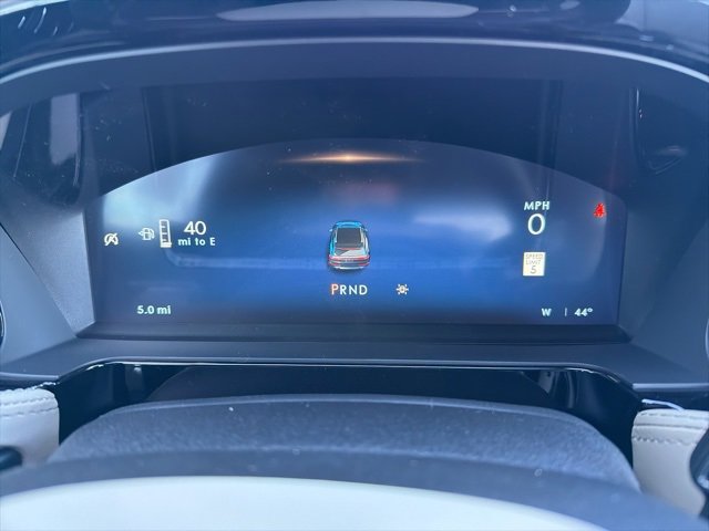 New 2026 Lincoln Corsair Premiere image 10