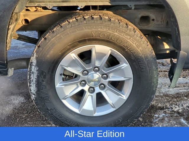 Used 2020 Chevrolet Silverado 1500 LT w/ All-Star Edition image 6