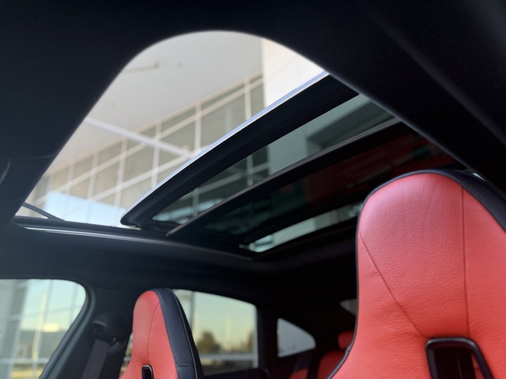 Used 2022 BMW M235i xDrive Gran Coupe w/ Premium Package image 11