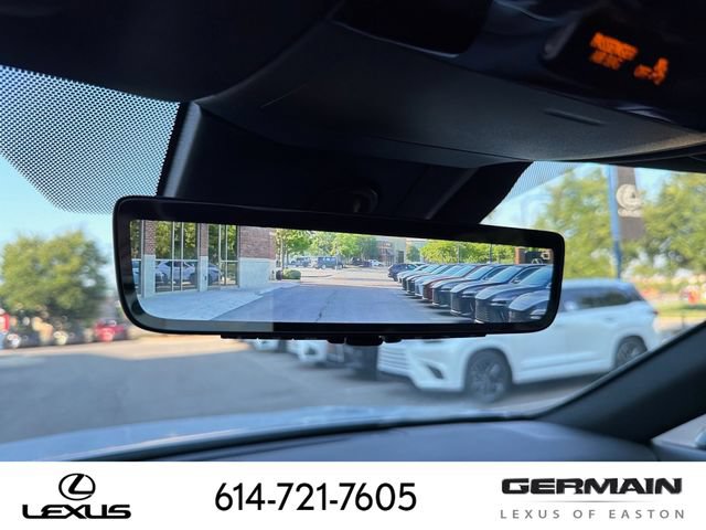 New 2026 Lexus RX 500h F Sport AWD/4WD image 27