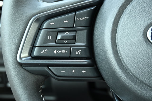 New 2026 Subaru Forester Limited AWD/4WD image 29