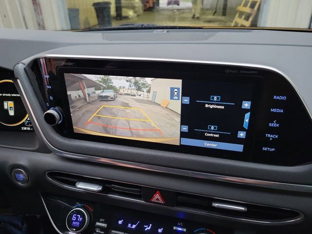 Used 2020 Hyundai Sonata SEL Plus w/ Tech Package image 21