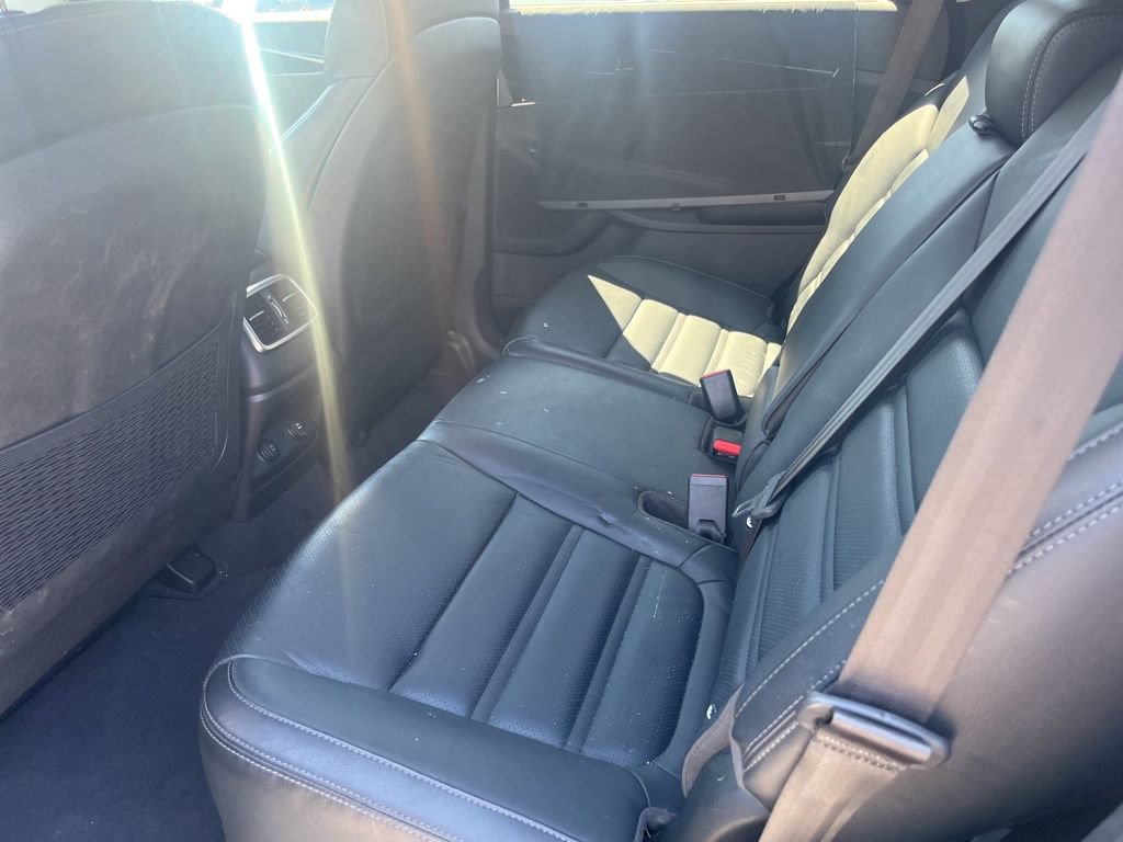 Used 2018 Kia Sorento EX AWD/4WD image 6