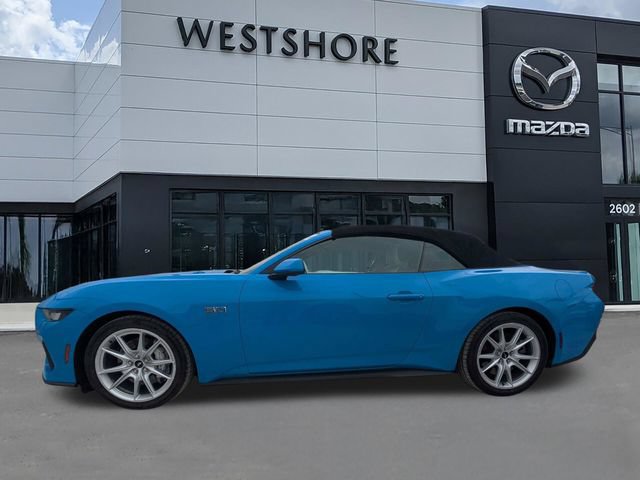 Used 2024 Ford Mustang GT Premium RWD image 5