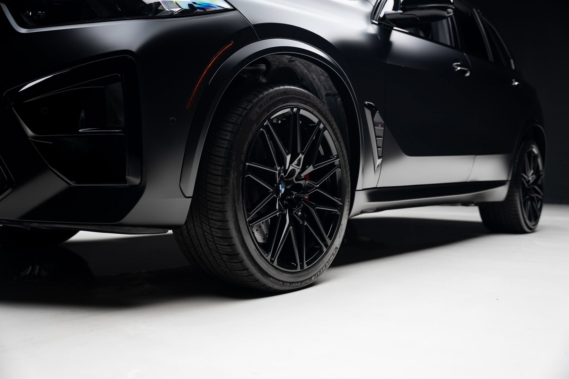 Used 2024 BMW X5 M Competition w/ Executive Package AWD/4WD image 82