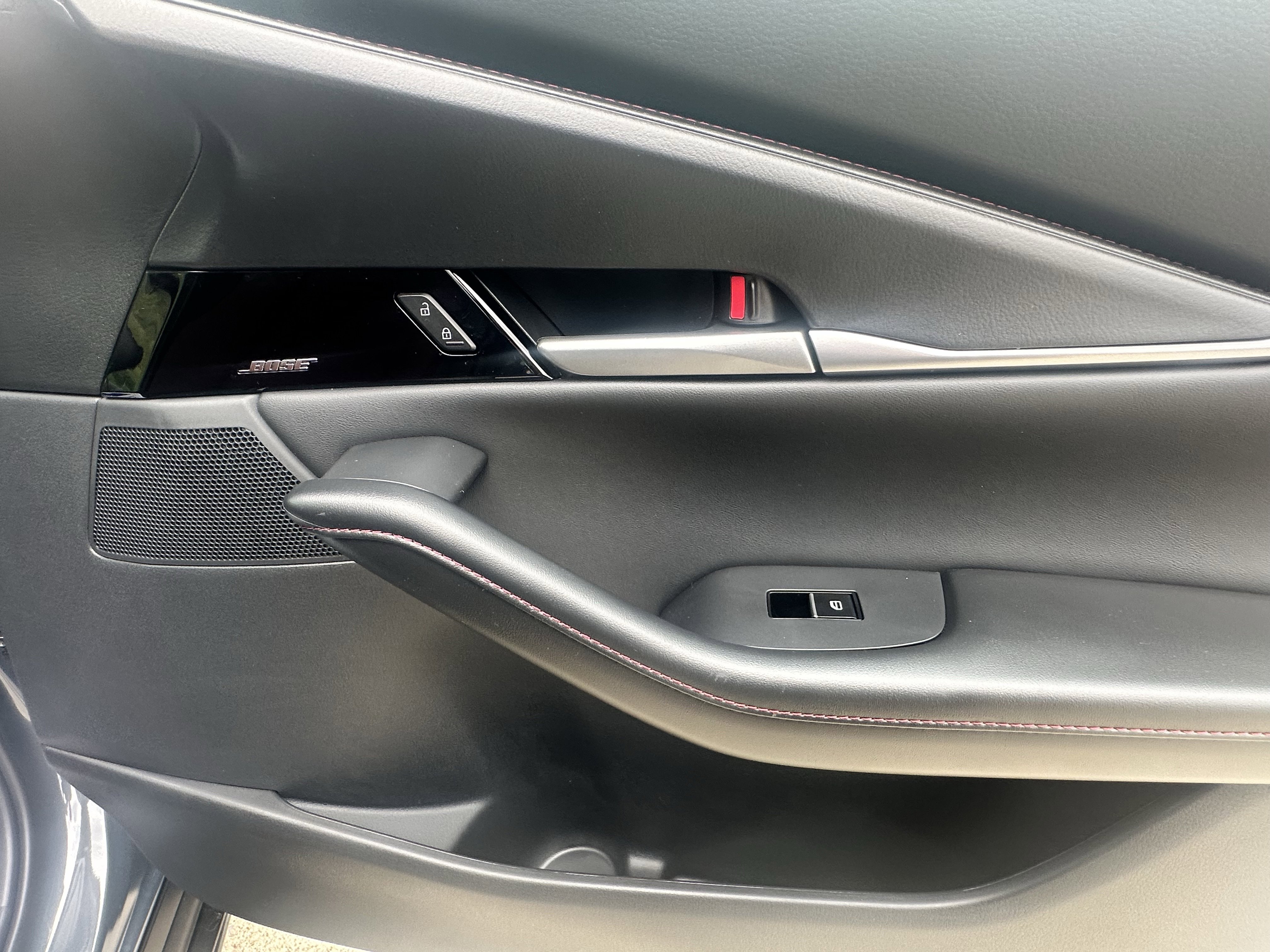 New 2026 MAZDA CX-30 AWD 2.5 S image 24