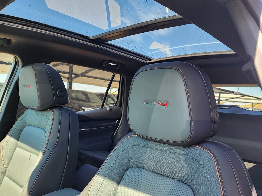 New 2026 GMC Terrain AT4 w/ Convenience Package III image 16