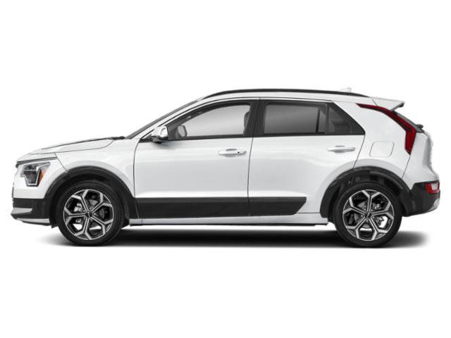 Used 2023 Kia Niro EX Touring image 3