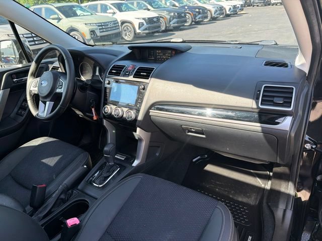 Used 2018 Subaru Forester 2.5i Premium w/ Popular Package #2A AWD/4WD image 34