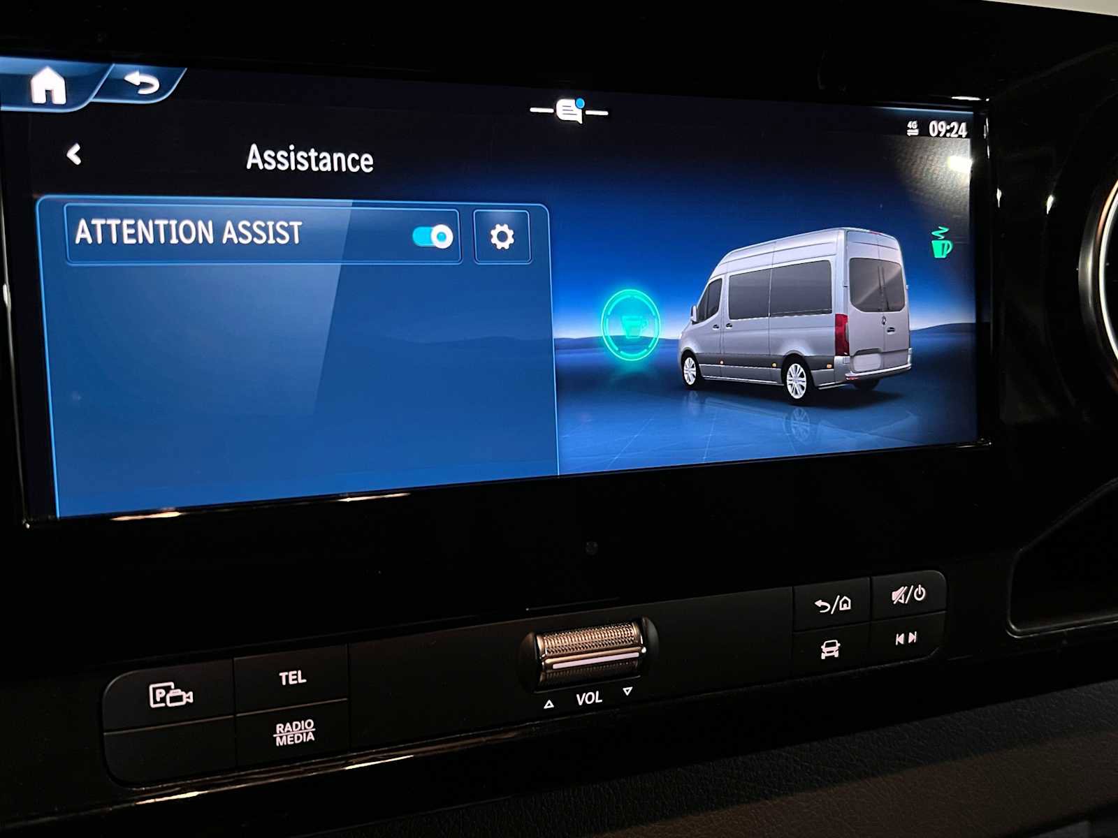 Used 2025 Mercedes-Benz Sprinter 2500 image 33