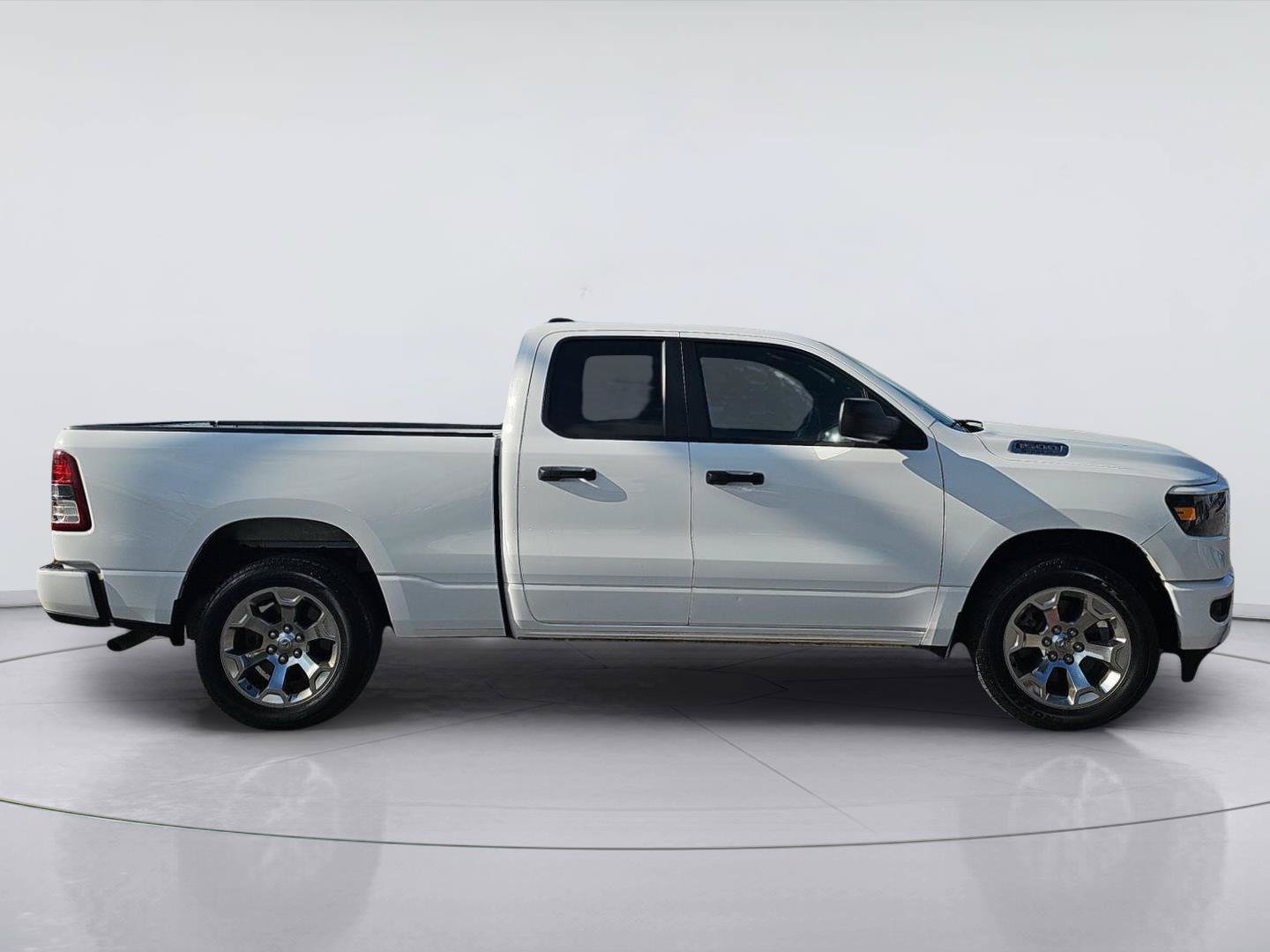 Used 2024 RAM 1500 Tradesman RWD image 6