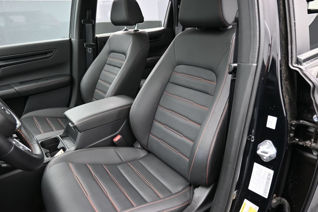 Certified 2026 Honda CR-V Sport-L image 22
