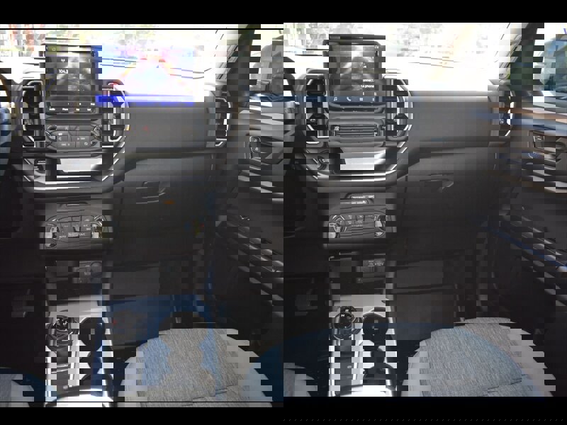 Used 2022 Ford Bronco Sport Big Bend image 33