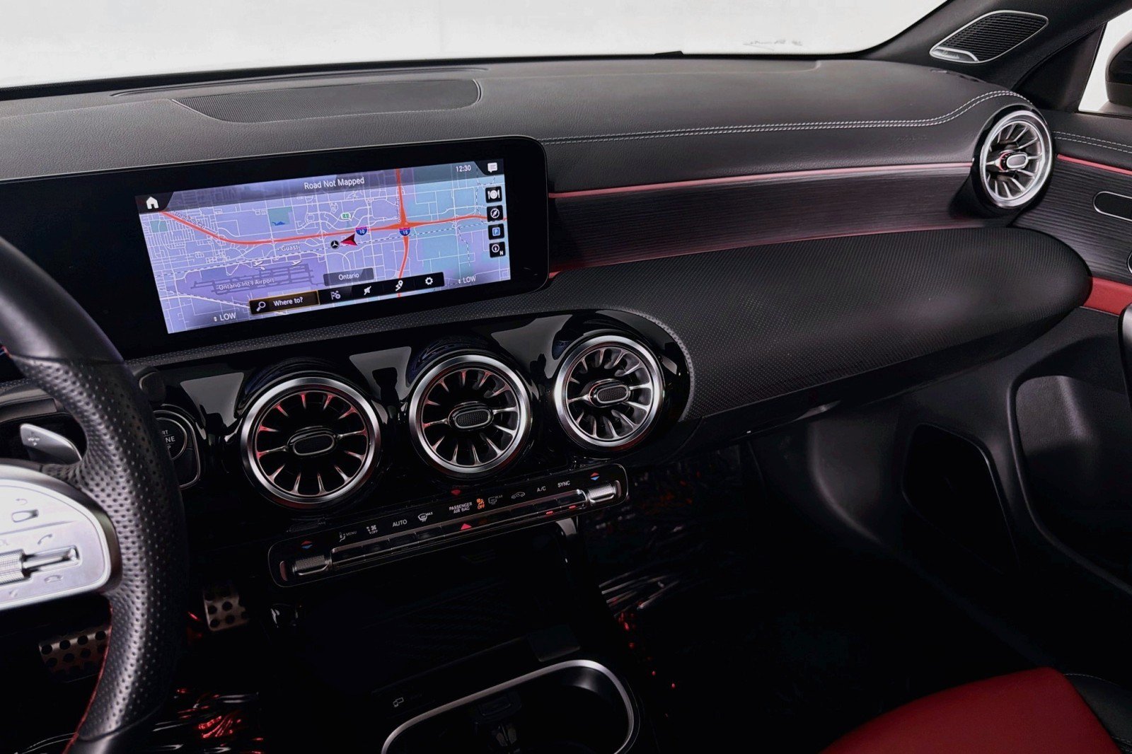 Certified 2023 Mercedes-Benz CLA 250 image 21