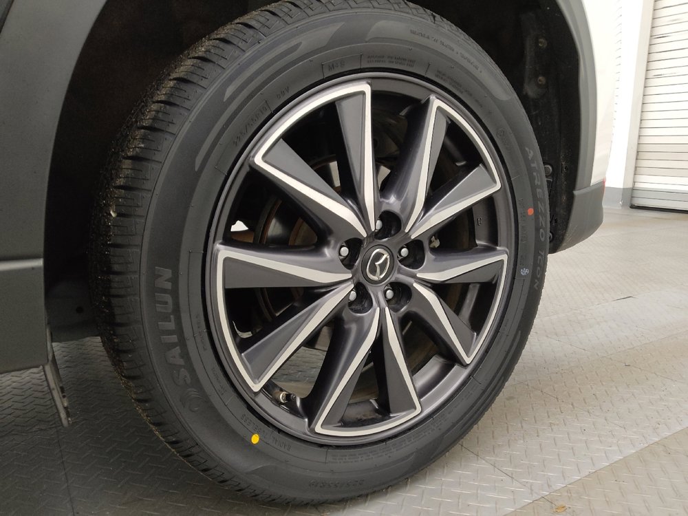 Used 2017 MAZDA CX-5 Grand Touring image 31