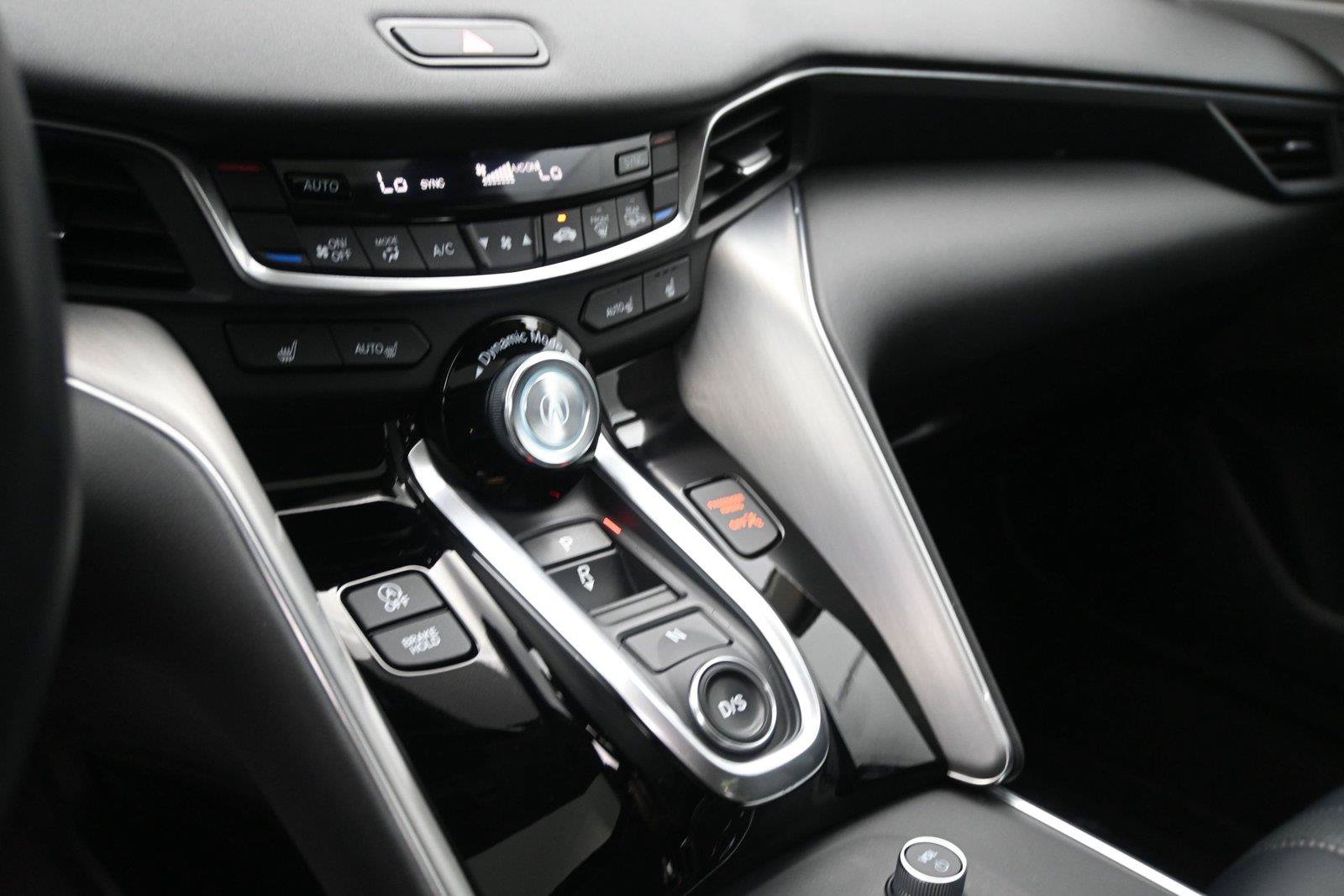 Used 2023 Acura TLX w/ Technology Package FWD image 5