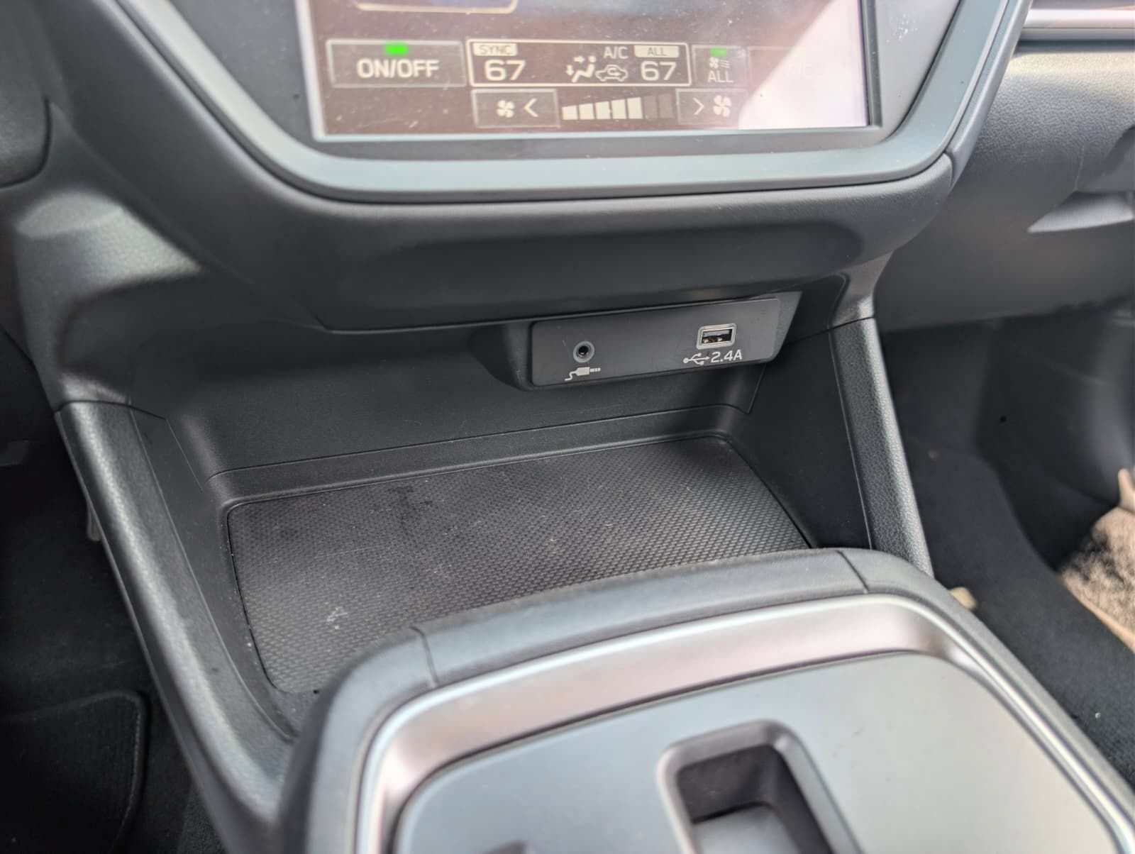 Certified 2024 Subaru Impreza 2.0i AWD/4WD image 13