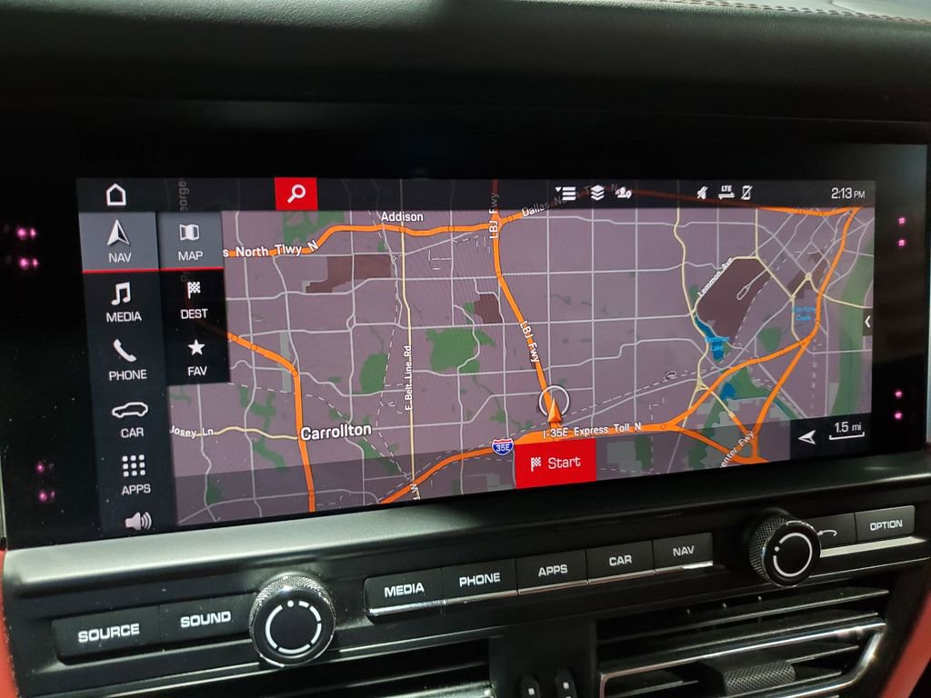 Used 2021 Porsche Macan S image 32