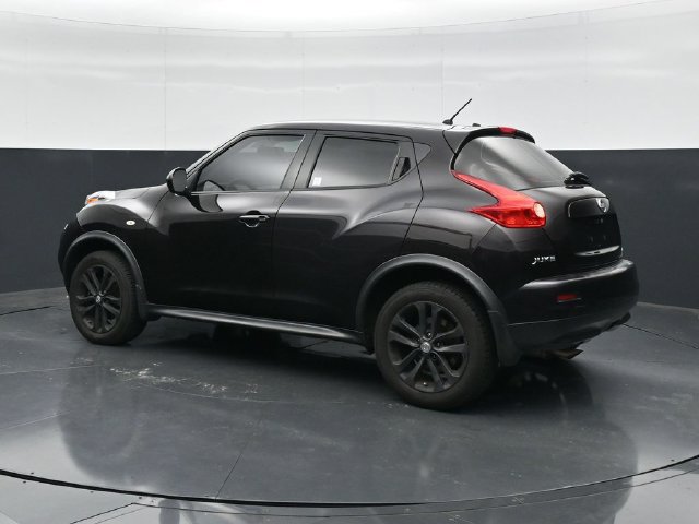 Used 2014 Nissan Juke S FWD image 7