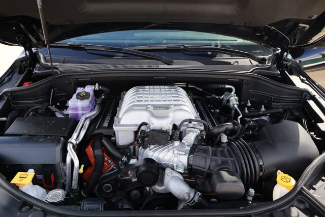 New 2026 Dodge Durango SRT Hellcat image 25