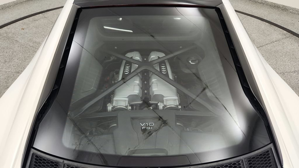 Used 2017 Audi R8 V10 AWD/4WD image 23