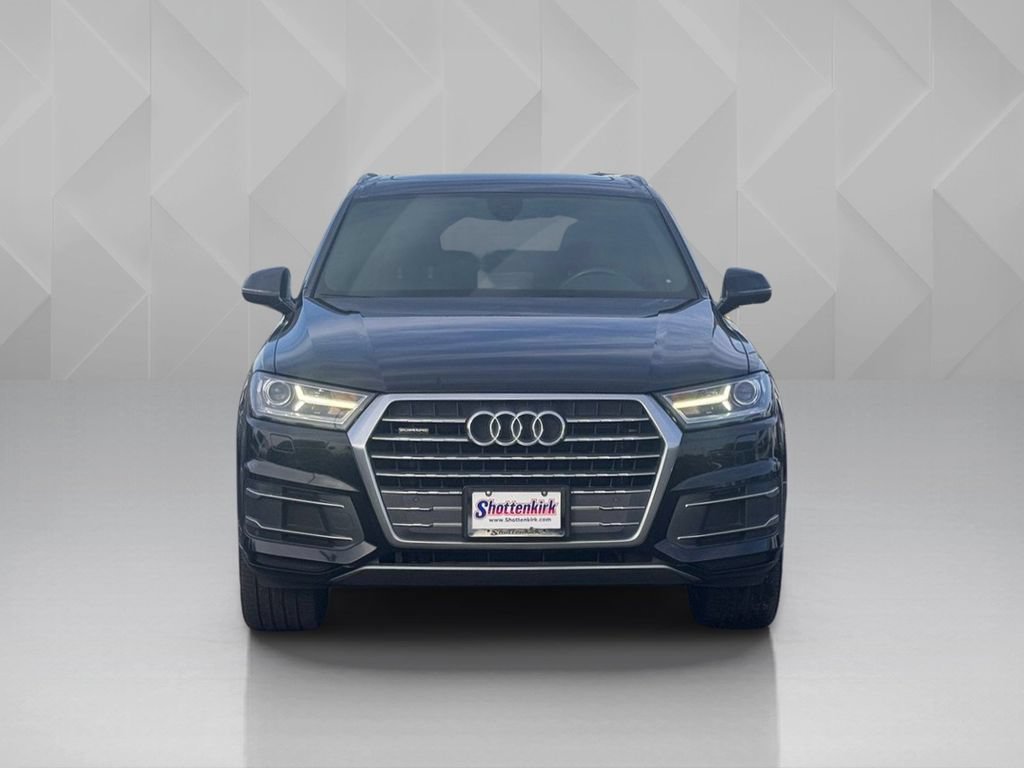 Used 2019 Audi Q7 2.0T Premium w/ Convenience Package AWD/4WD video 2