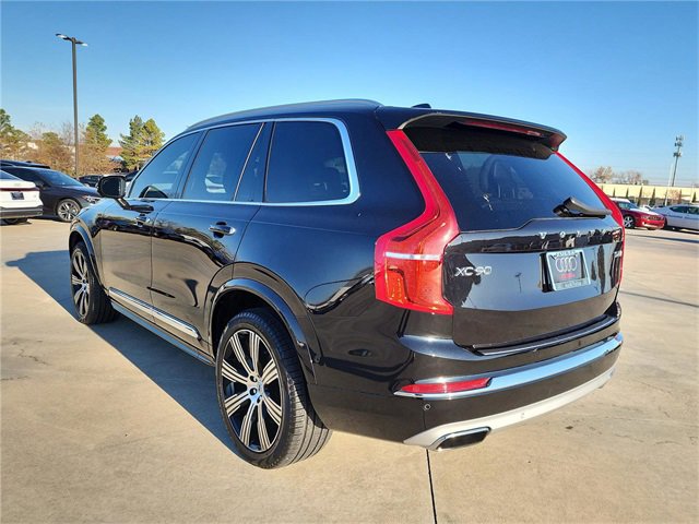 Used 2021 Volvo XC90 T6 Inscription image 5