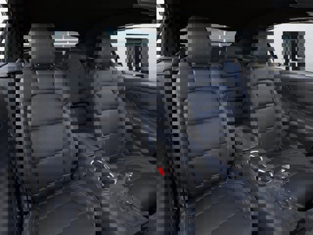 New 2026 Ford Mustang GT Premium w/ Mustang Nite Pony Package image 10