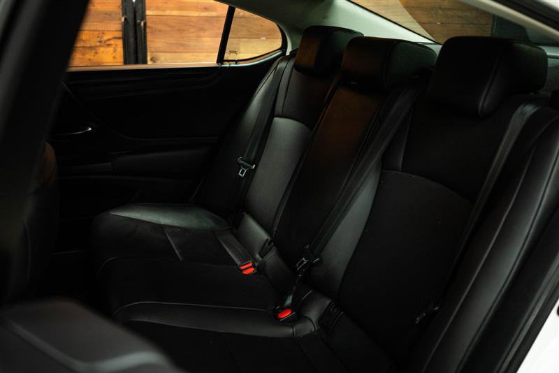 Used 2020 Lexus ES 350 w/ Premium Package image 10