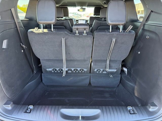 New 2026 Chrysler Pacifica Select image 6