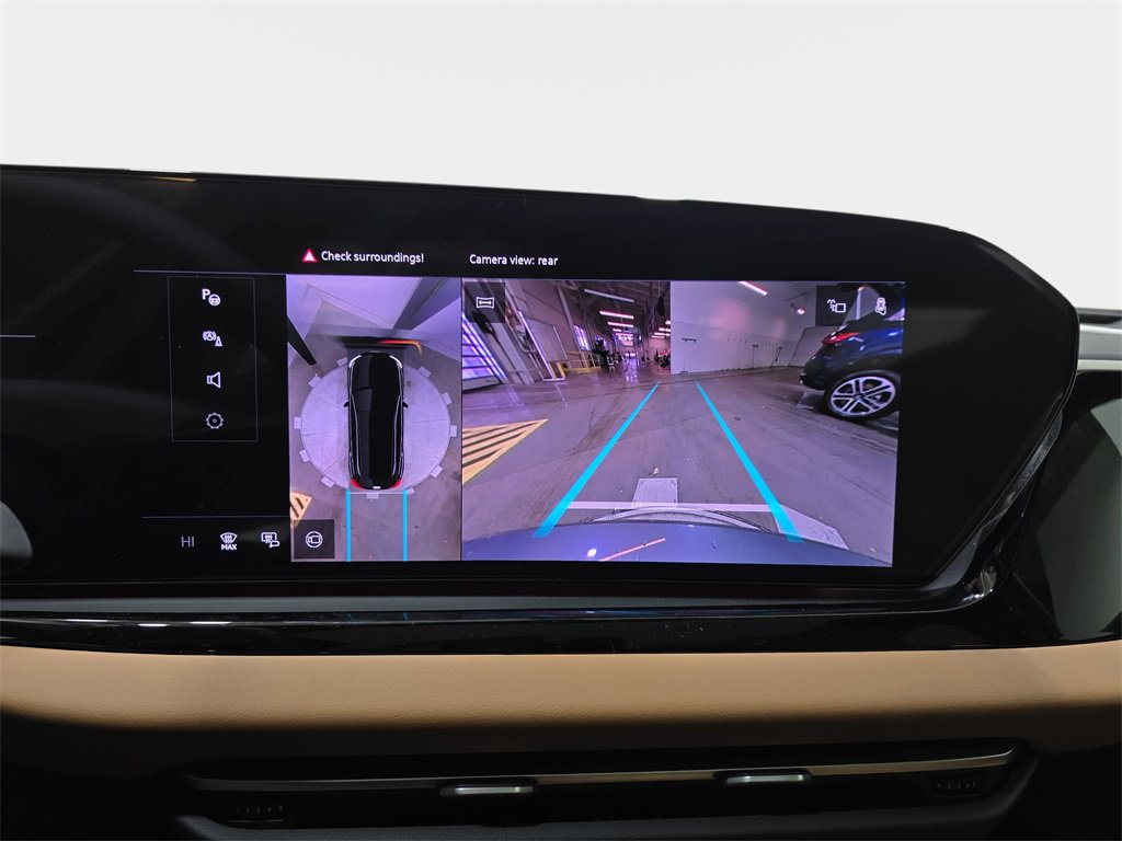 New 2025 Audi A5 2.0T Premium Plus image 21