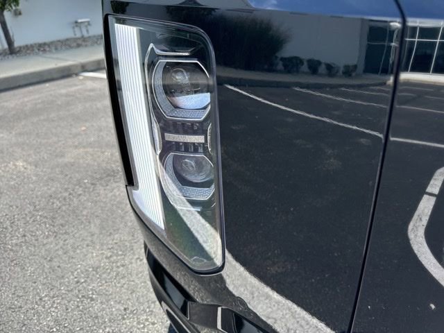 Used 2025 Hyundai Palisade Calligraphy image 10