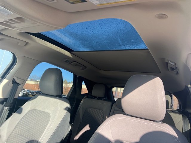 Used 2020 Ford Escape SE image 22