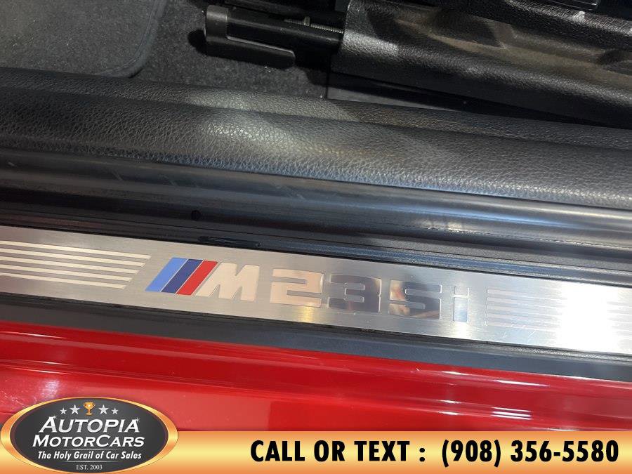 Used 2015 BMW M235i Coupe image 17