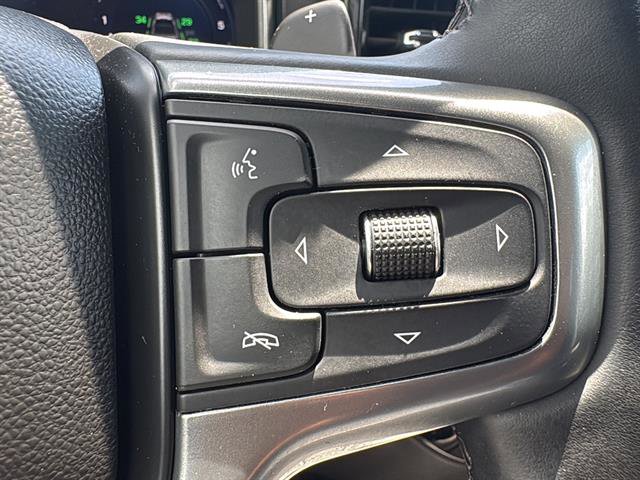 Used 2025 Chevrolet Silverado 1500 LT AWD/4WD image 19