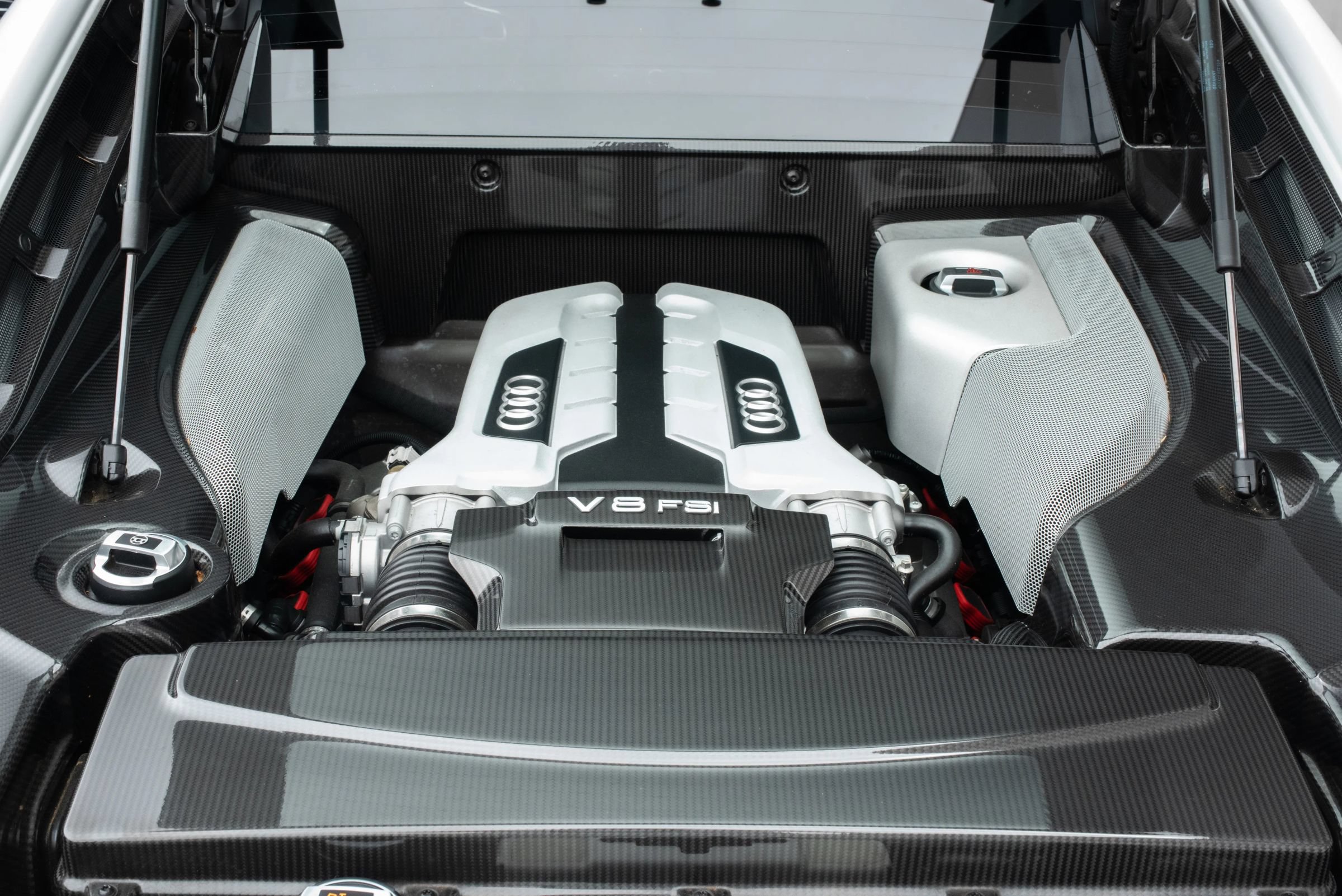 Used 2012 Audi R8 V8 AWD/4WD image 37