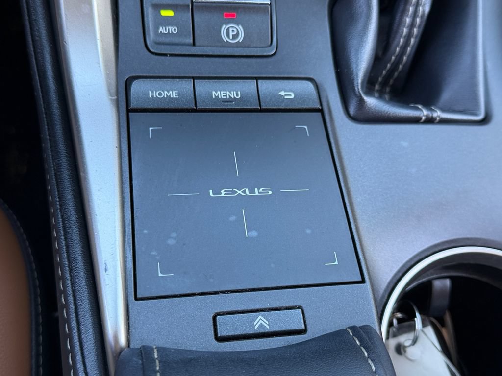 Used 2020 Lexus NX 300 AWD w/ Comfort Package image 30