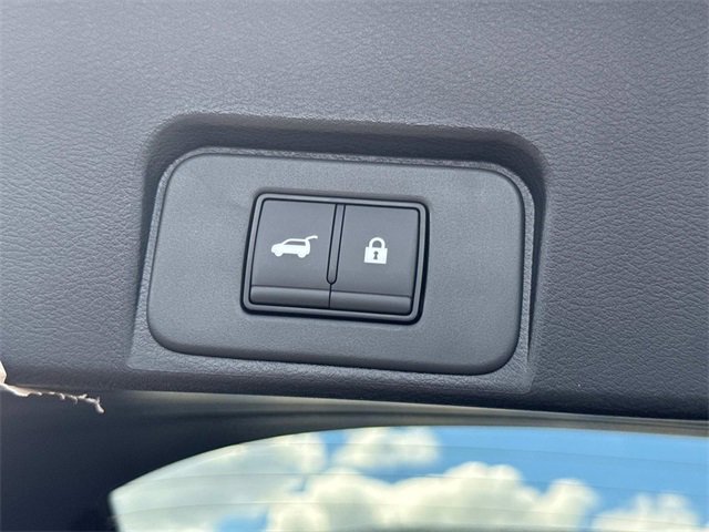 New 2026 Nissan Rogue SV w/ SV Premium Package image 14