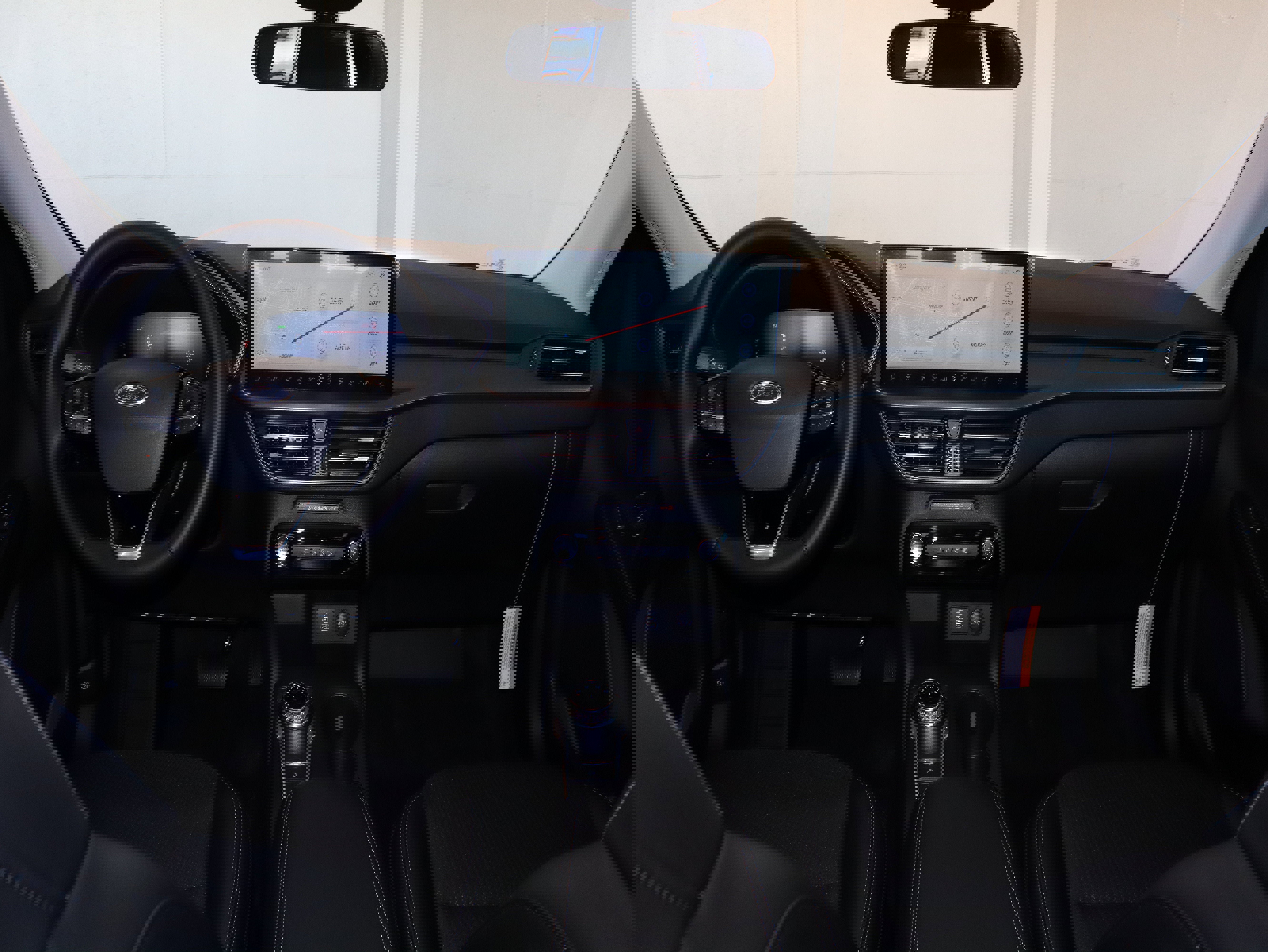 New 2026 Ford Escape SE image 25