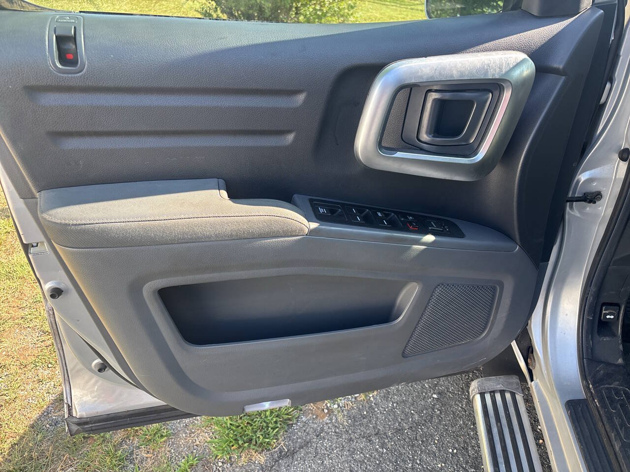 Used 2007 Honda Ridgeline RTS image 14