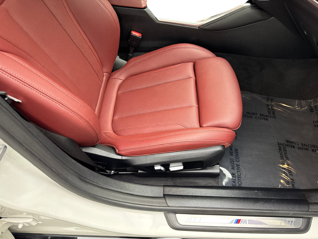 Used 2023 BMW i4 M50 AWD/4WD image 46