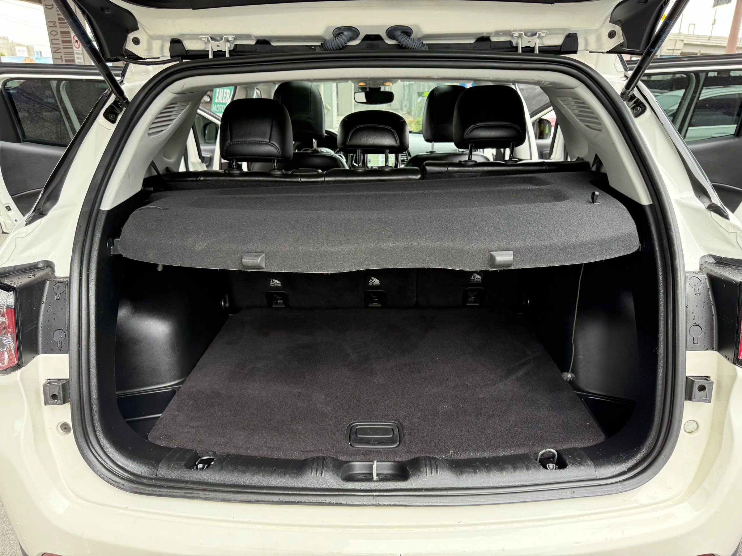 Used 2019 Jeep Compass Latitude image 18