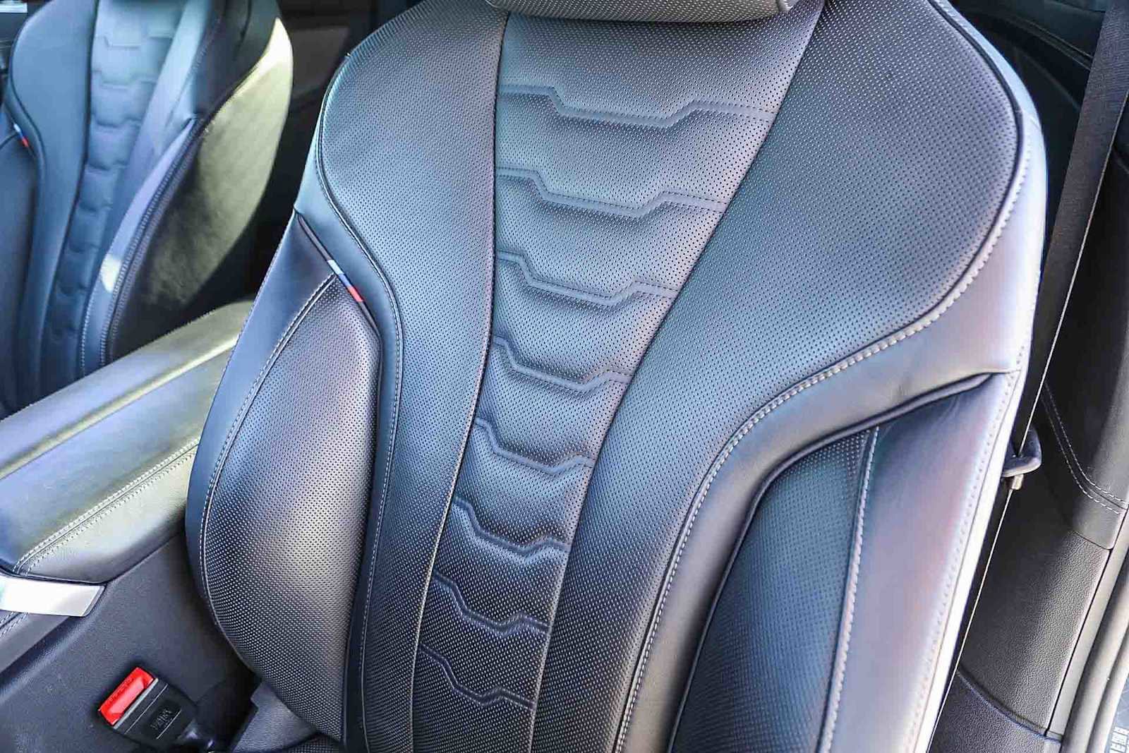 Used 2024 BMW M850i xDrive M850i xDrive w/ M Sport Professional Package image 30