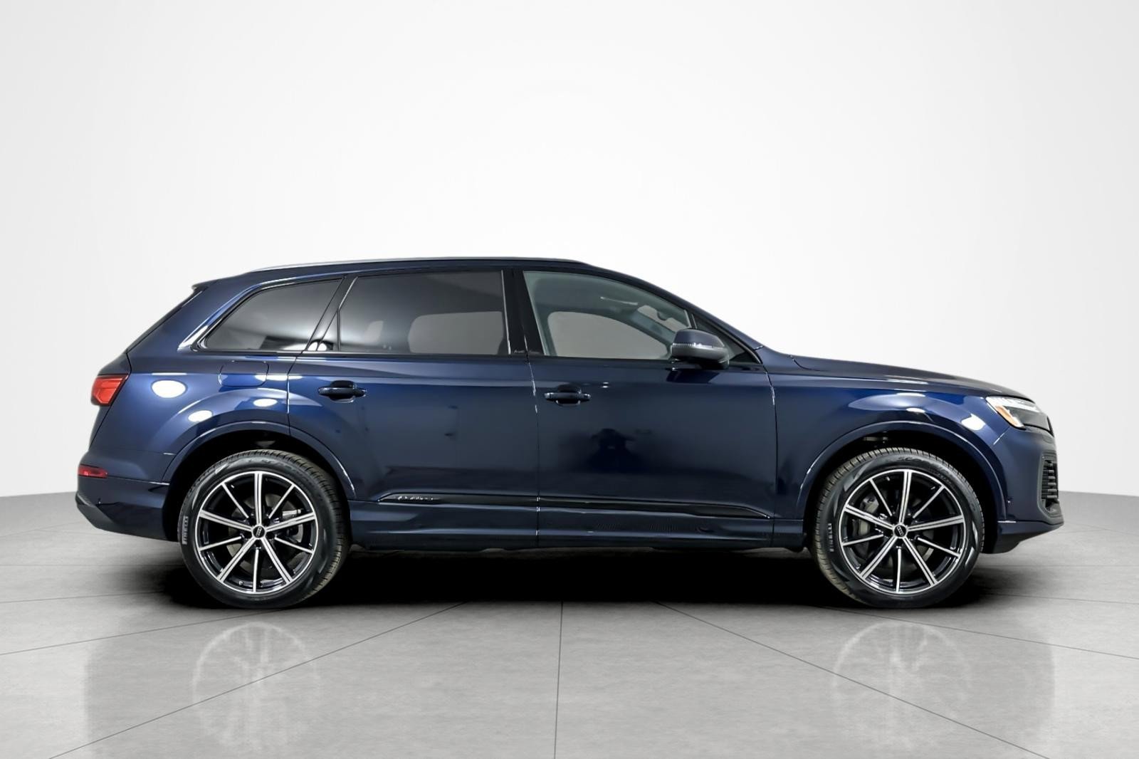 New 2026 Audi Q7 2.0T Premium Plus image 7