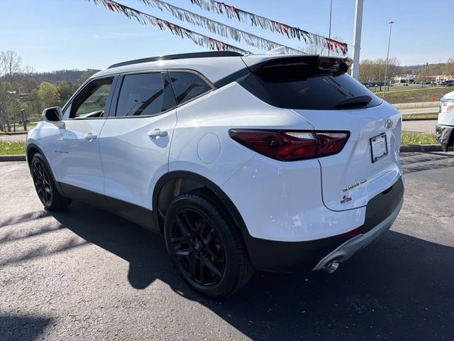 Used 2020 Chevrolet Blazer LT image 6