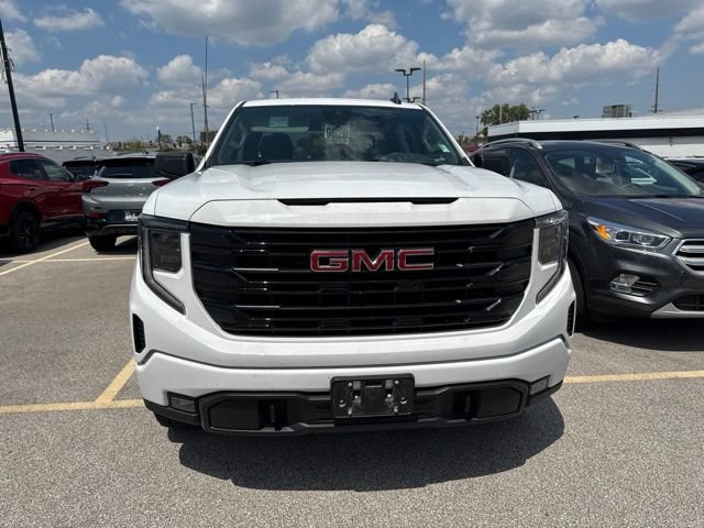 Used 2024 GMC Sierra 1500 Elevation AWD/4WD image 3