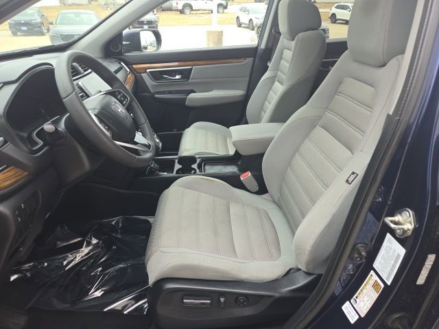 Used 2017 Honda CR-V EX image 13