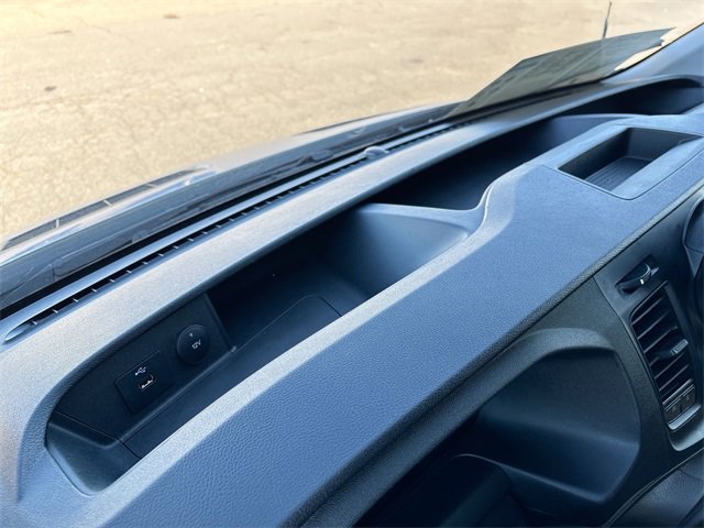 Used 2024 Ford Transit 250 Low Roof w/ Exterior Upgrade Package image 33