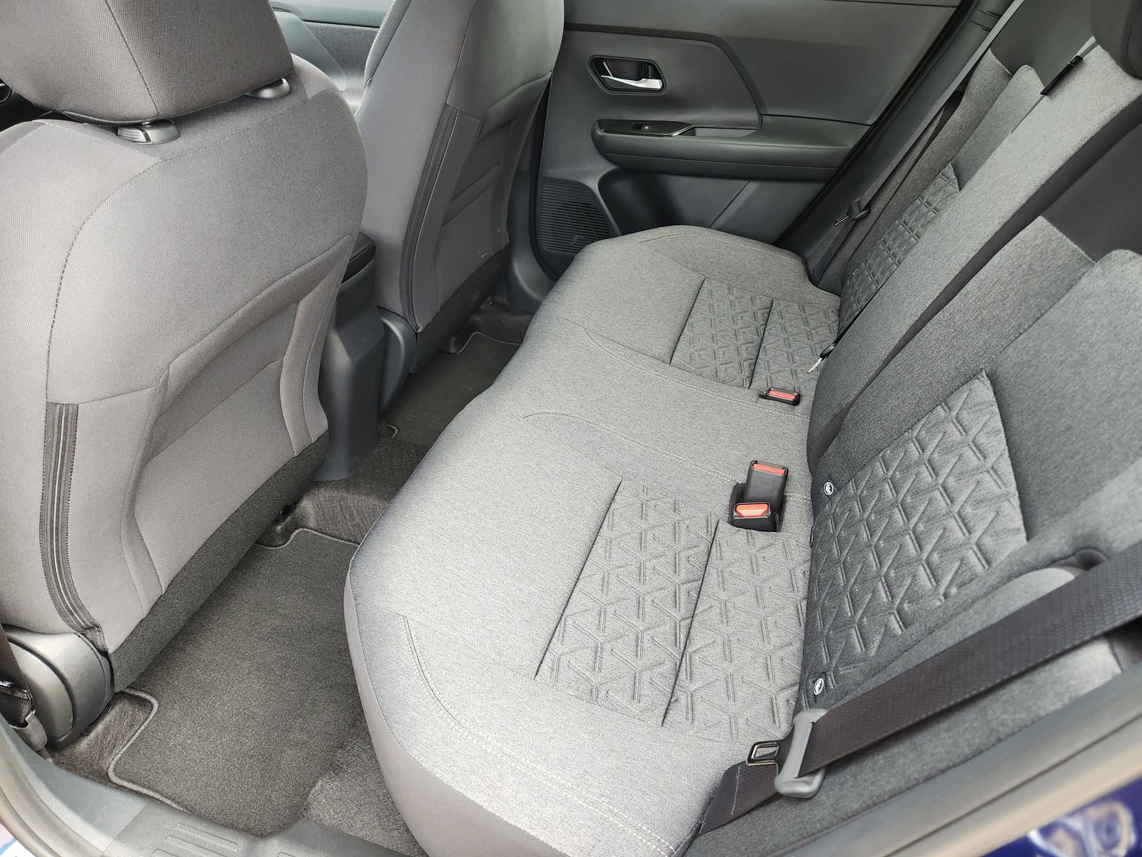 New 2026 Nissan Kicks SV image 25