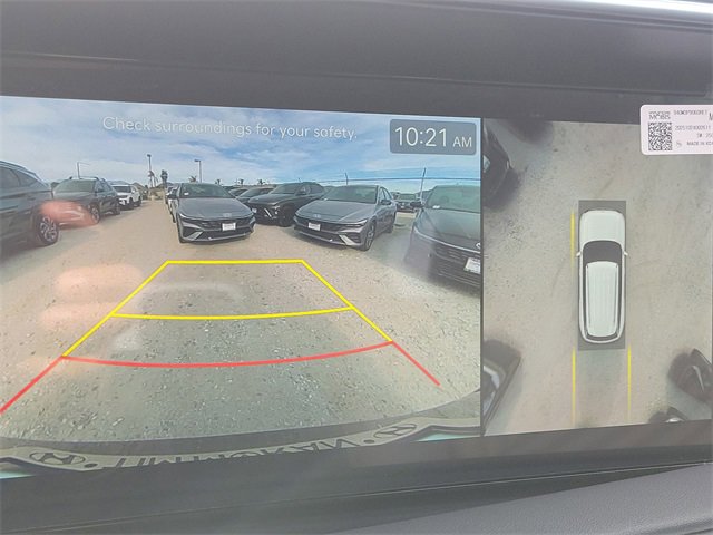 New 2026 Hyundai Palisade SEL image 13